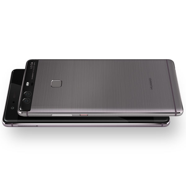 گوشی موبایل هواوی مدل huawei p9 plus