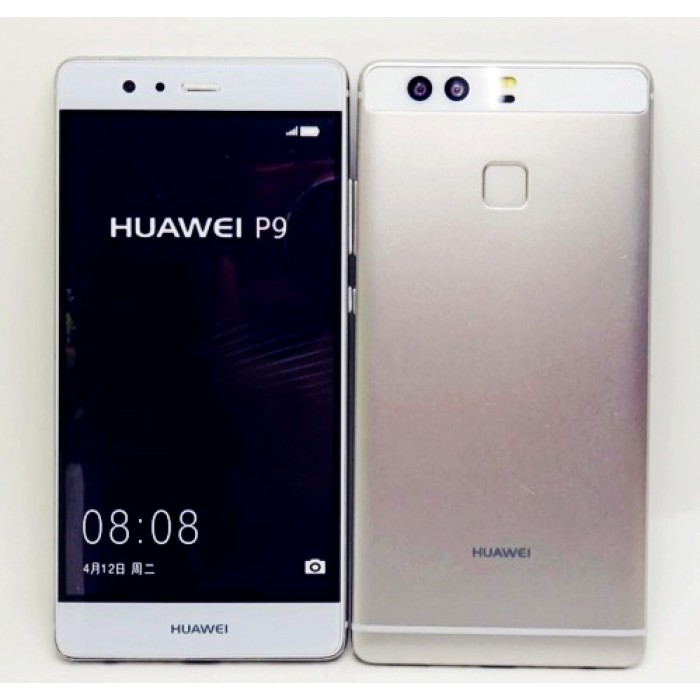 گوشی موبایل هواوی مدل huawei p9